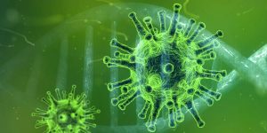 evitar a propagação do Coronavírus no local de trabalho