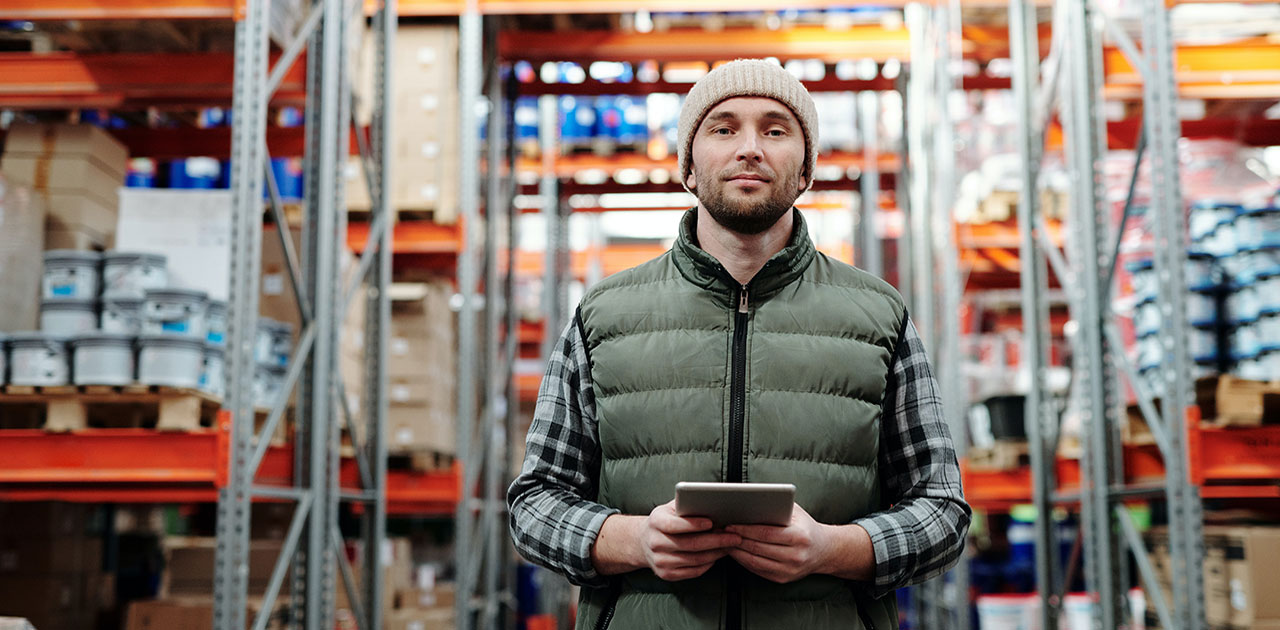 Como melhorar a logística da sua empresa