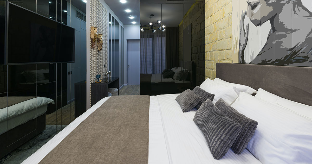 Boas práticas de higienização no segmento de hotelaria