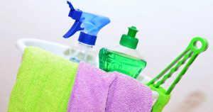 Como inovar em negócios de higiene