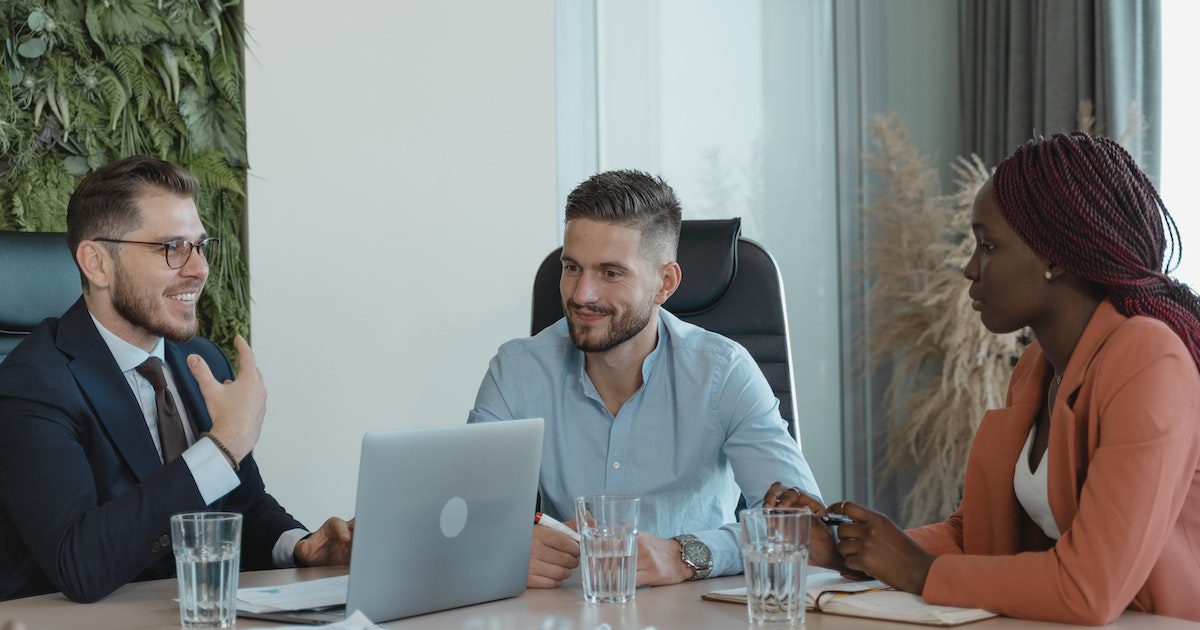 Importância da higiene pessoal no trabalho