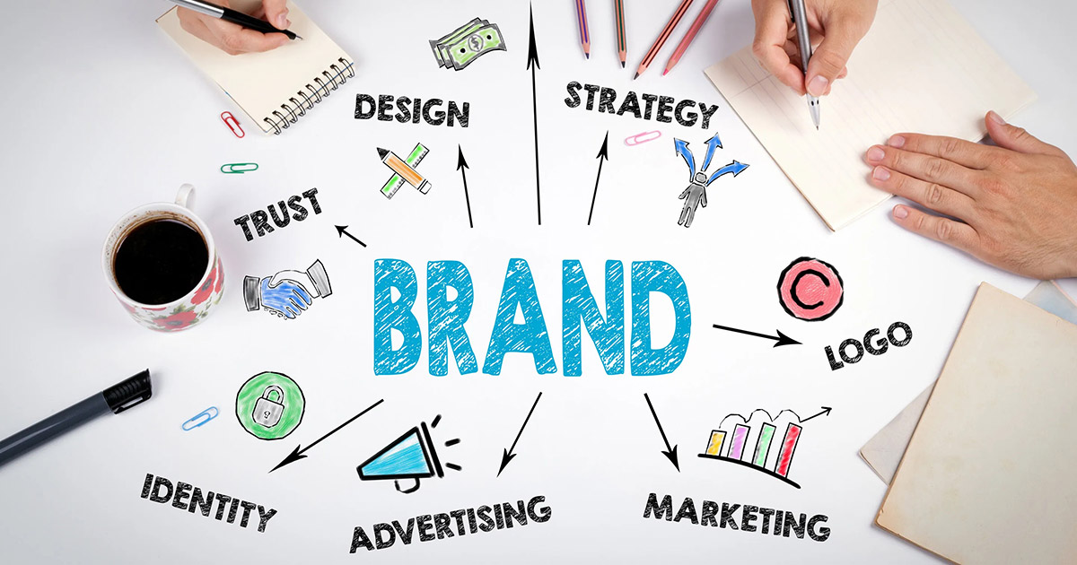 Estratégias para Diferenciação de Marca no Mercado Competitivo