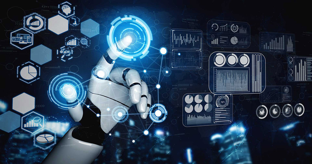 Impacto da Automatização nos Processos em Distribuidoras