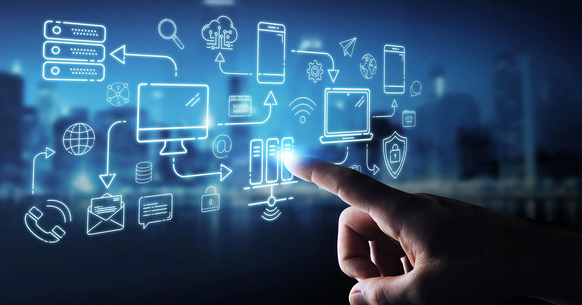 A Revolução Digital no Mercado de Produtos de Higiene