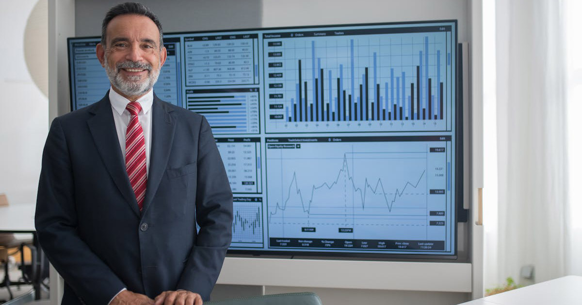lucratividade em distribuidoras de higiene