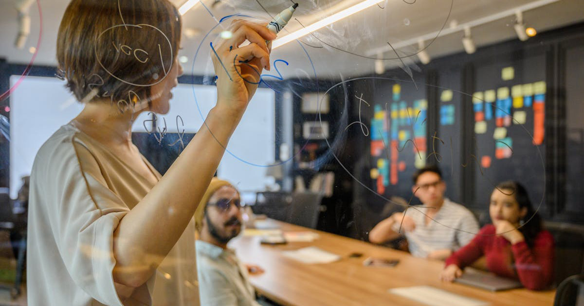 planejamento estratégico para distribuidoras