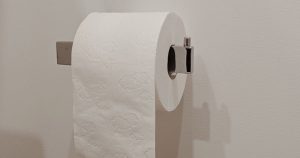 Tendências em consumo institucional de produtos de higiene