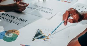 O papel do marketing B2B no setor de distribuição de higiene