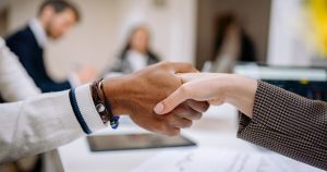 Como definir metas comerciais para distribuidoras
