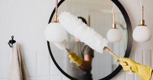 Como vender mais para o setor de higiene profissional?