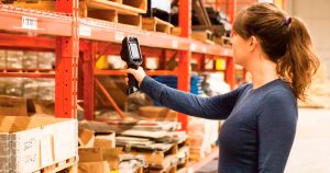 Como aplicar inventário rotativo em distribuidoras na prática?