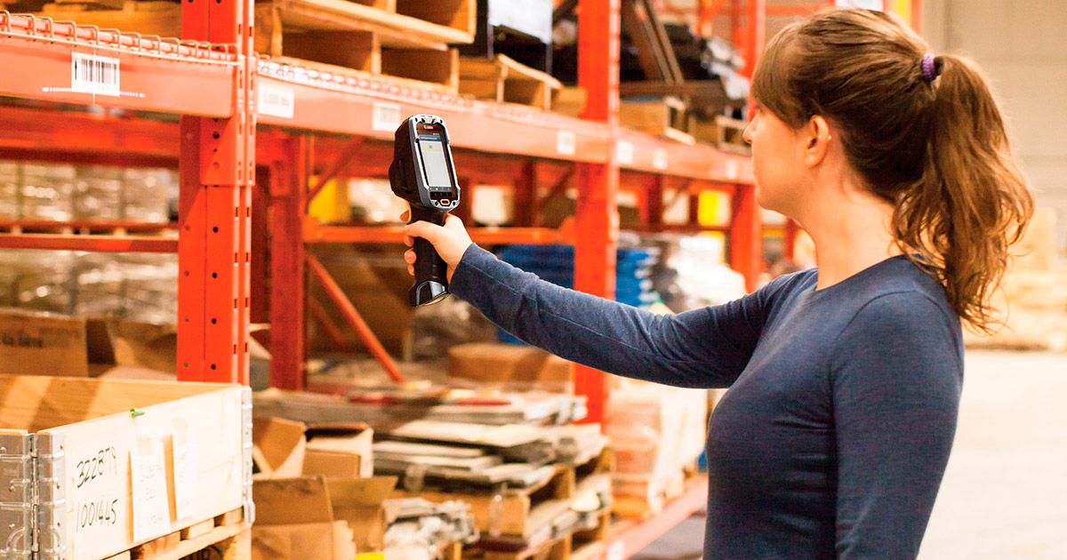 Como aplicar inventário rotativo em distribuidoras na prática?