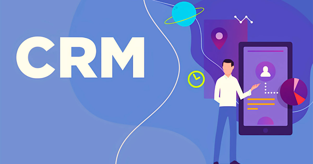 CRM e automação comercial para distribuidores: como organizar pipeline e acelerar vendas