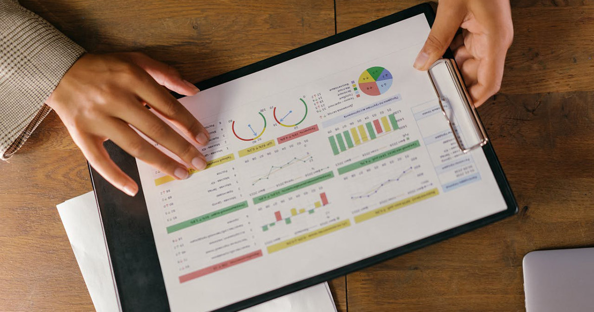 Indicadores de estoque para distribuidoras: o painel mínimo que você precisa acompanhar