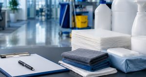 Proposta comercial para higiene profissional: modelo, argumentos e checklist para fechar