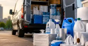 Metas comerciais para equipe externa: como definir, acompanhar e corrigir rota
